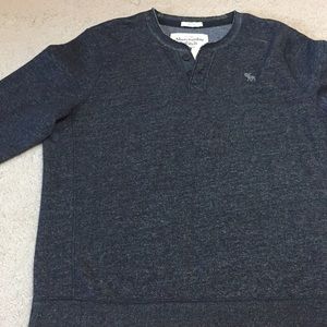 Men’s sweater cardigan